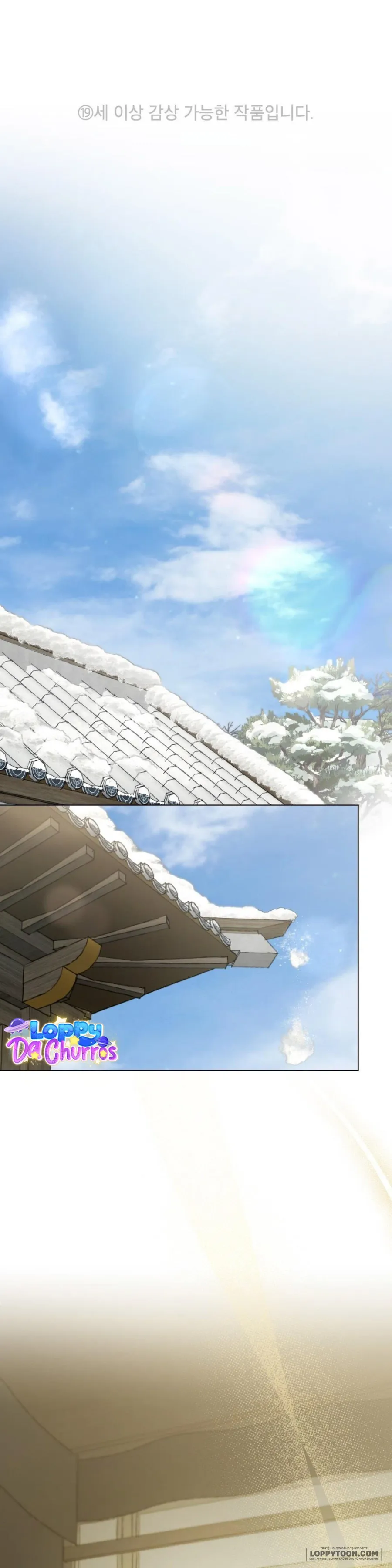 [19+] Chuyến Đi Đêm - Chap 18 - Trang 1