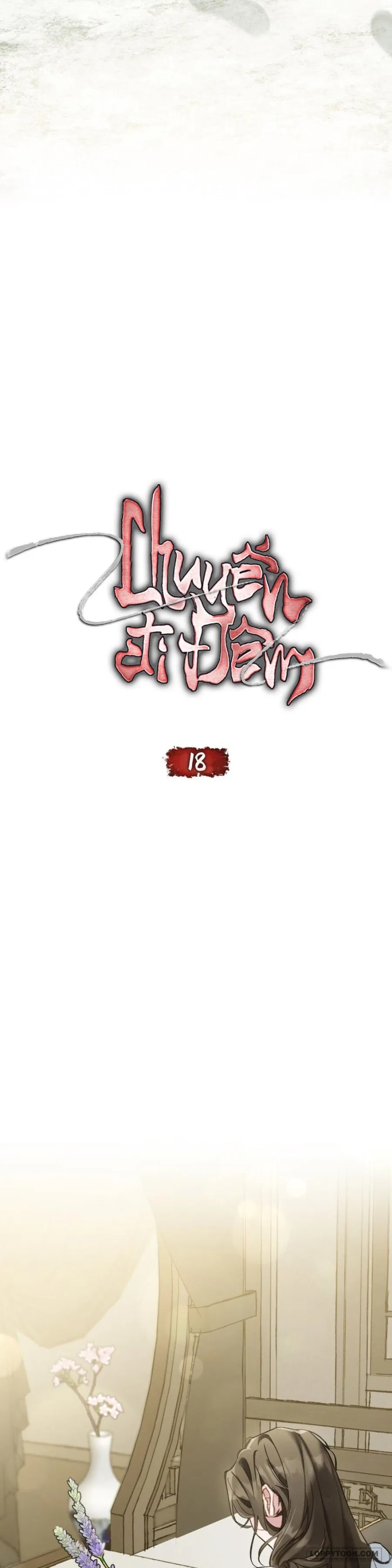 [19+] Chuyến Đi Đêm - Chap 18 - Trang 11