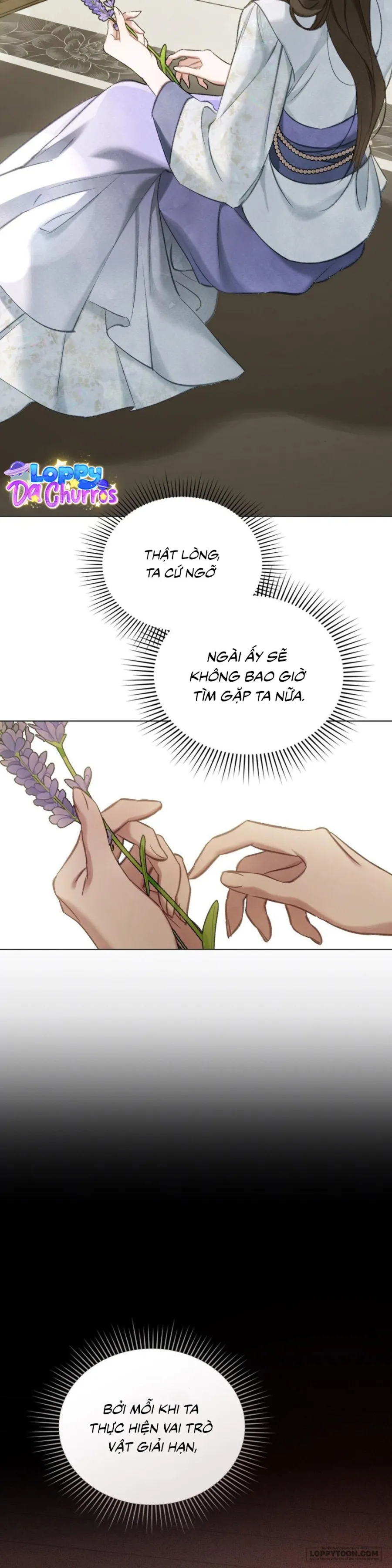 [19+] Chuyến Đi Đêm - Chap 18 - Trang 12