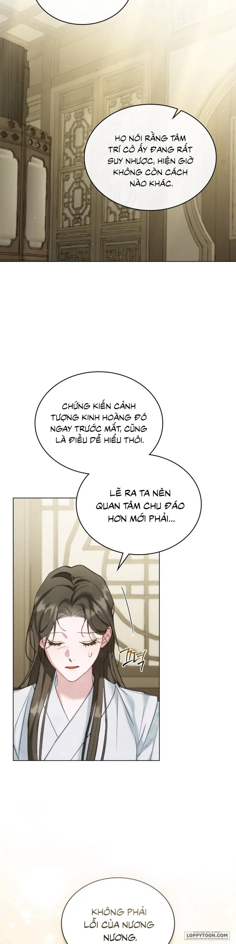 [19+] Chuyến Đi Đêm - Chap 18 - Trang 18