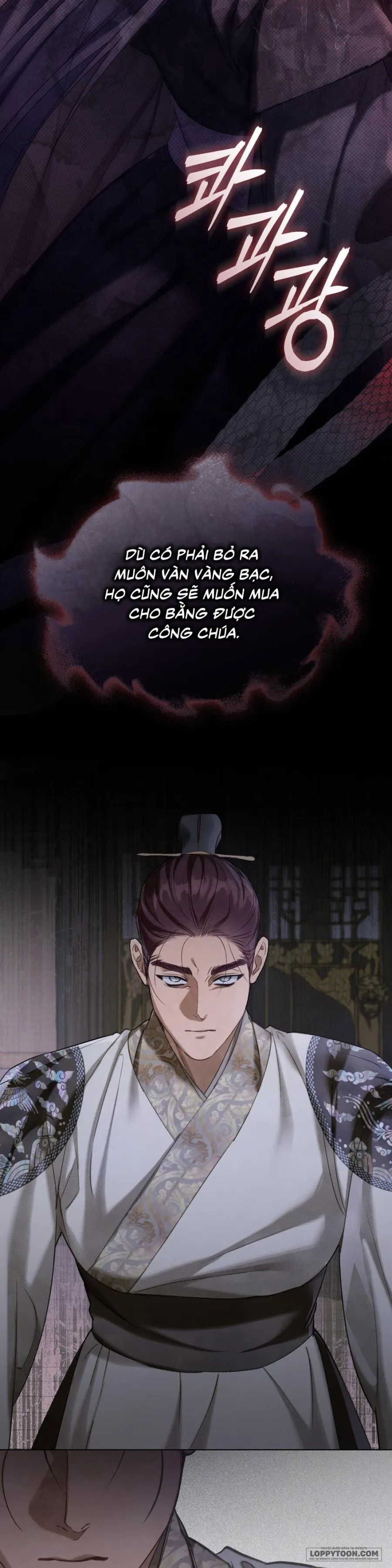 [19+] Chuyến Đi Đêm - Chap 18 - Trang 29