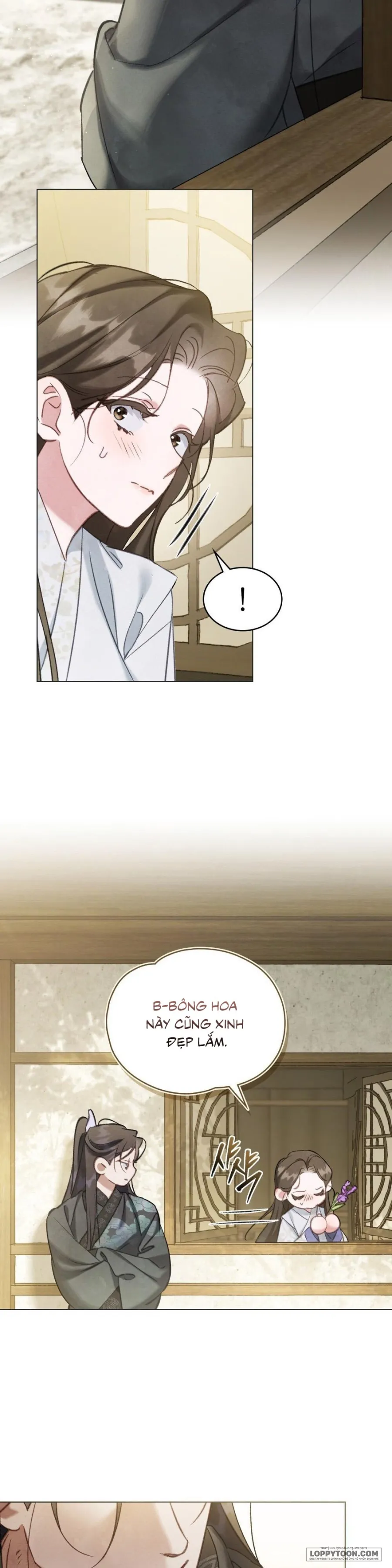 [19+] Chuyến Đi Đêm - Chap 18 - Trang 6