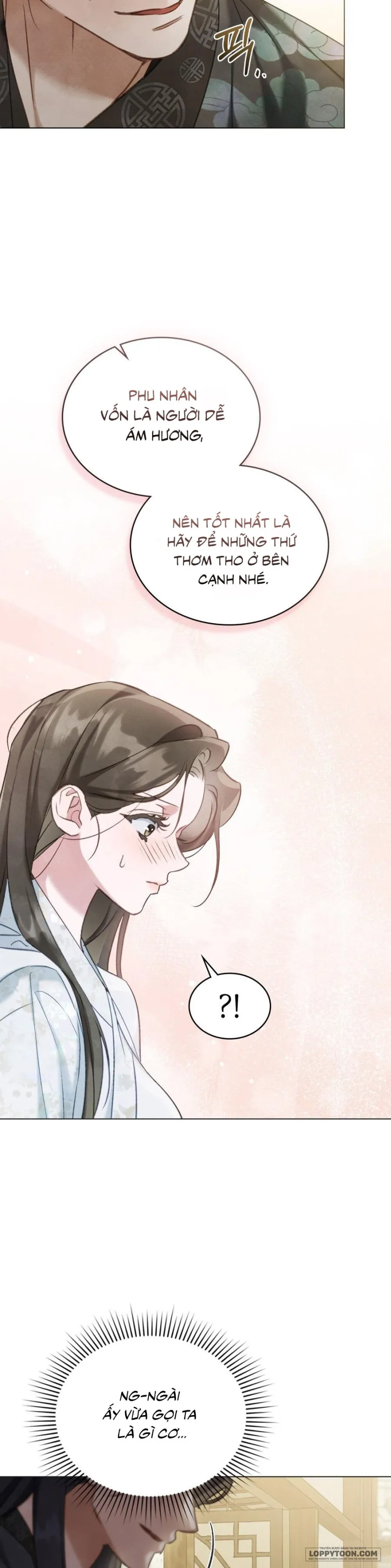 [19+] Chuyến Đi Đêm - Chap 18 - Trang 7