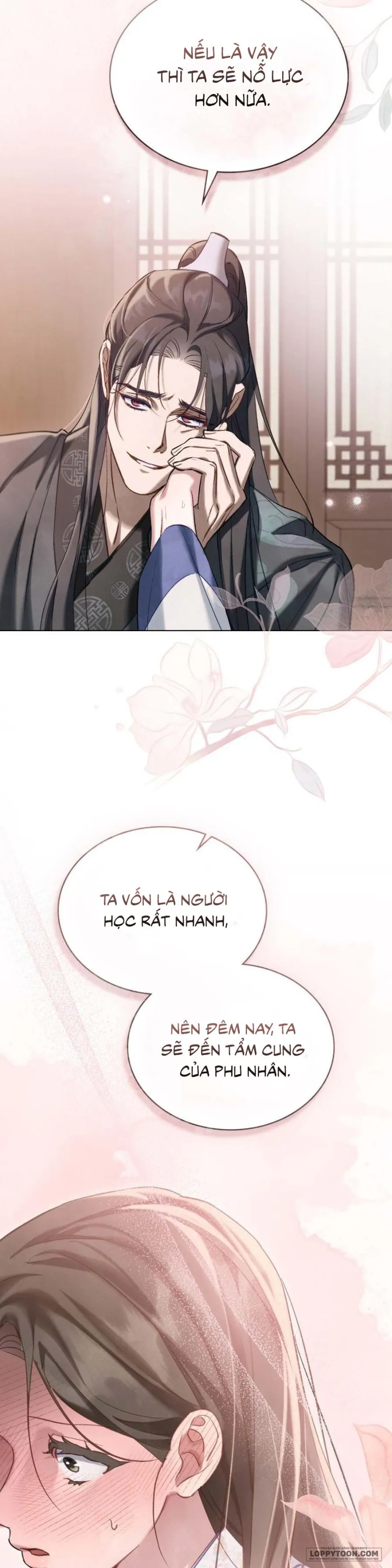 [19+] Chuyến Đi Đêm - Chap 19 - Trang 14