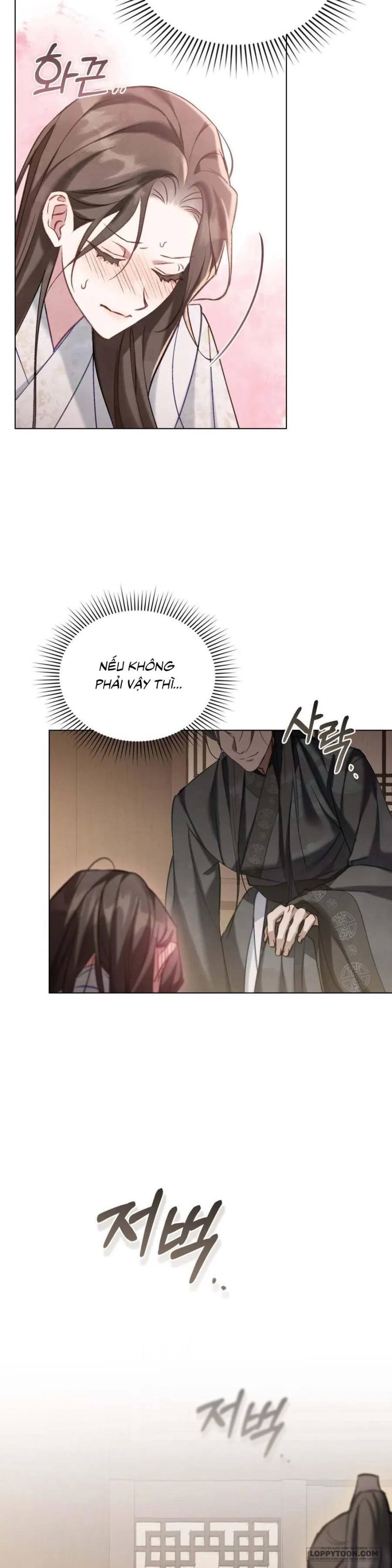 [19+] Chuyến Đi Đêm - Chap 19 - Trang 17