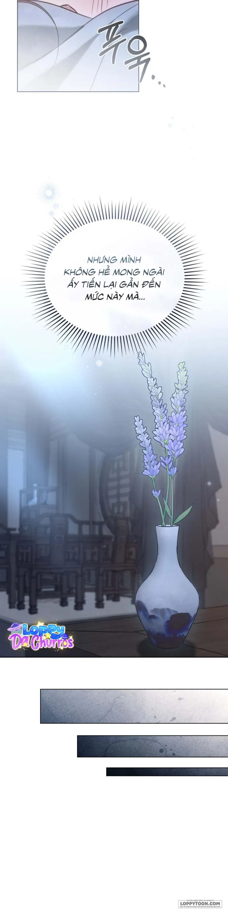[19+] Chuyến Đi Đêm - Chap 19 - Trang 26