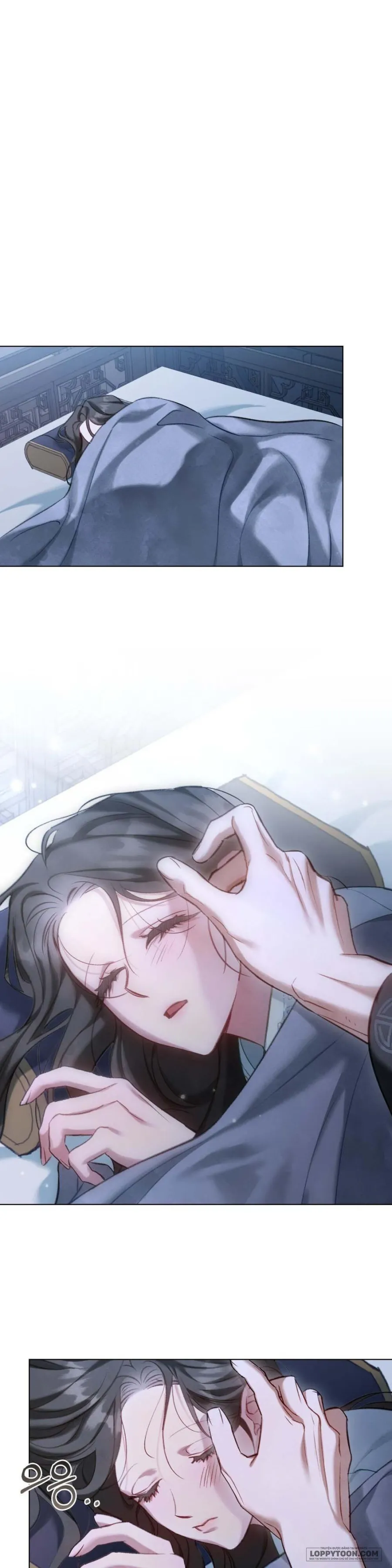 [19+] Chuyến Đi Đêm - Chap 19 - Trang 27