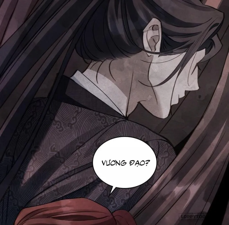 [19+] Chuyến Đi Đêm - Chap 2 - Trang 17