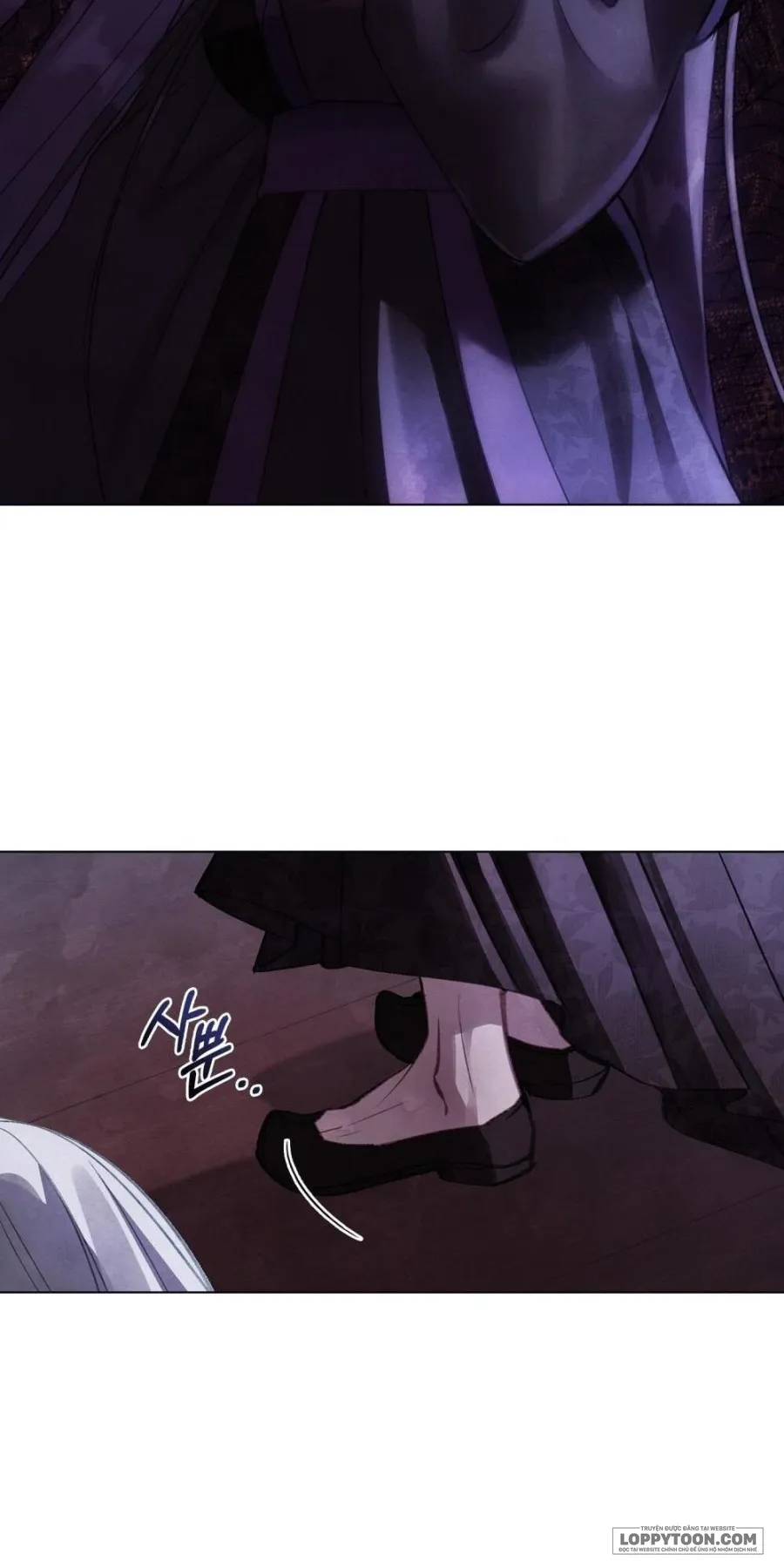 [19+] Chuyến Đi Đêm - Chap 2 - Trang 32