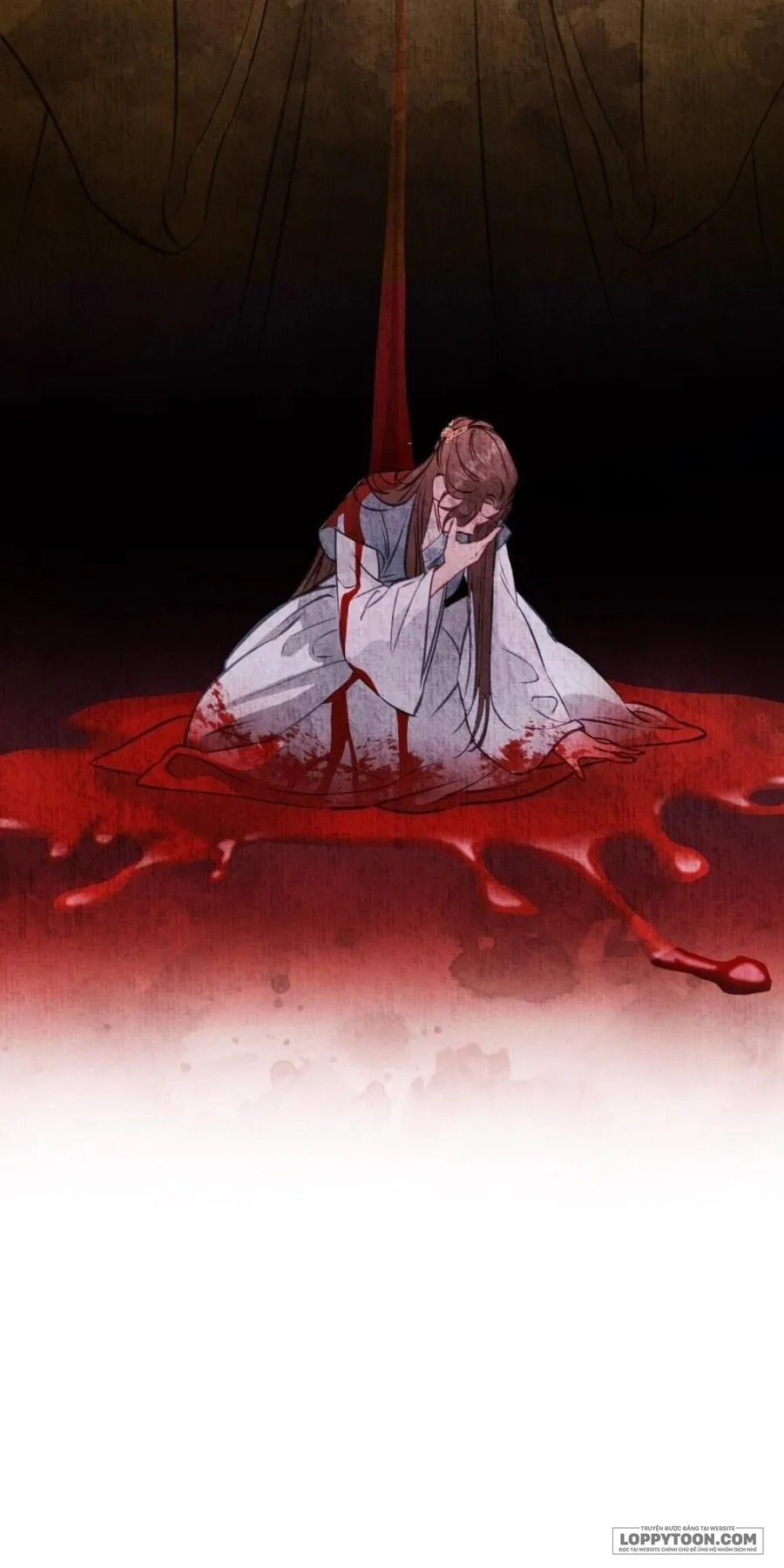 [19+] Chuyến Đi Đêm - Chap 2 - Trang 37