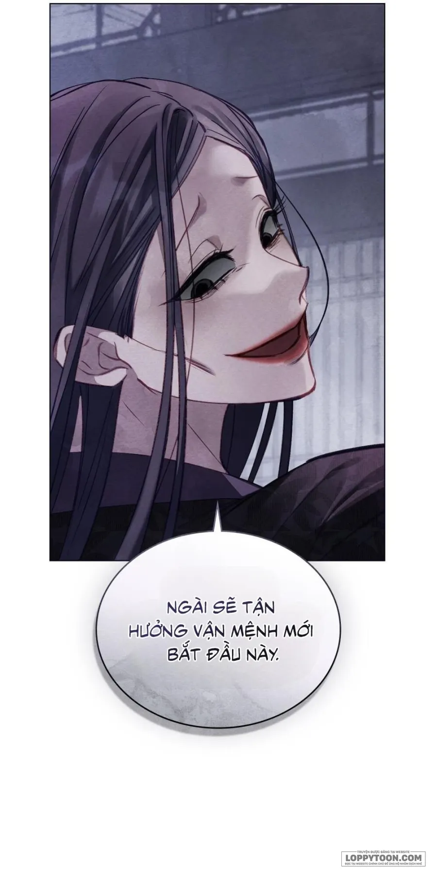 [19+] Chuyến Đi Đêm - Chap 2 - Trang 40