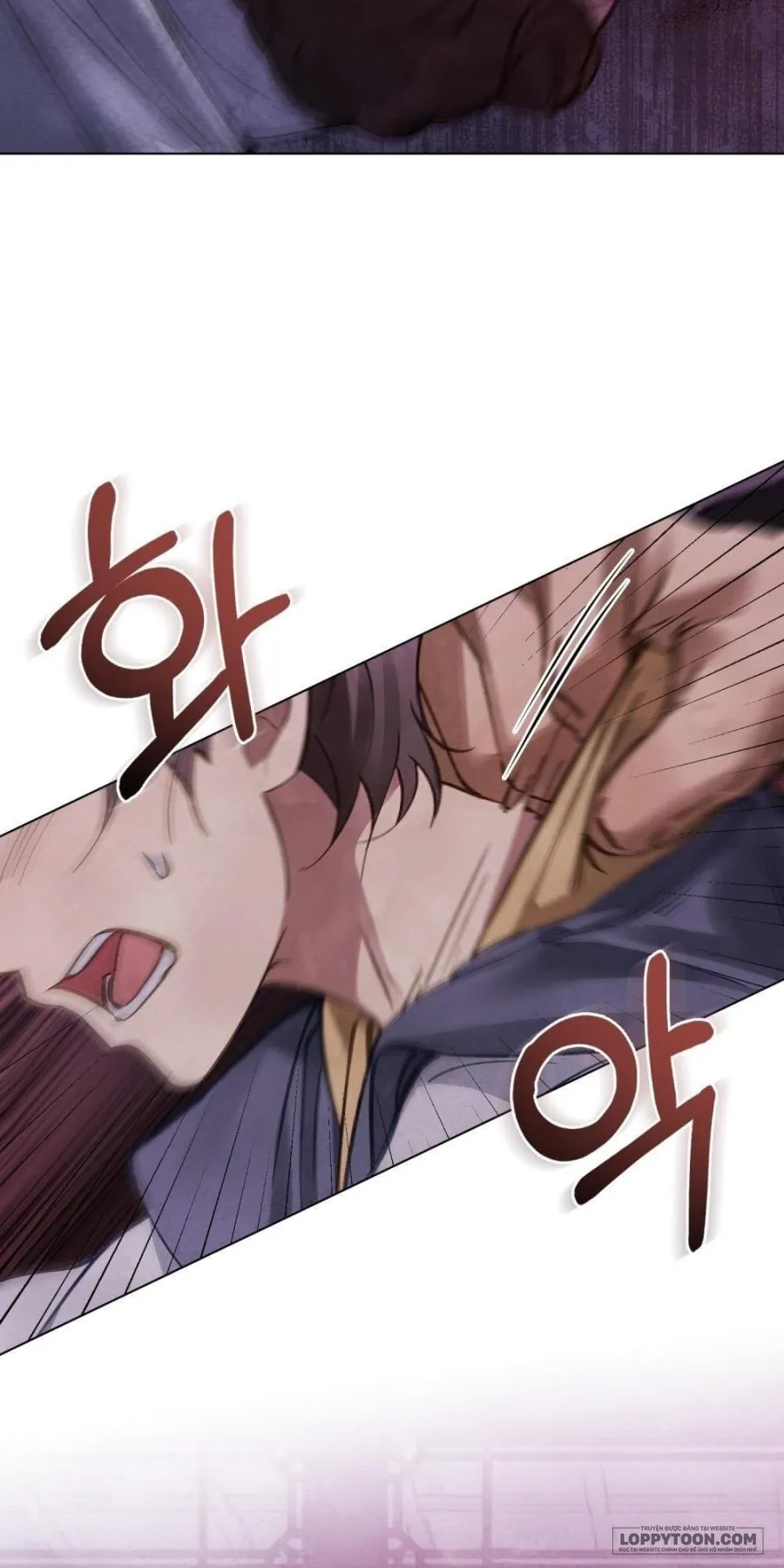 [19+] Chuyến Đi Đêm - Chap 2 - Trang 5