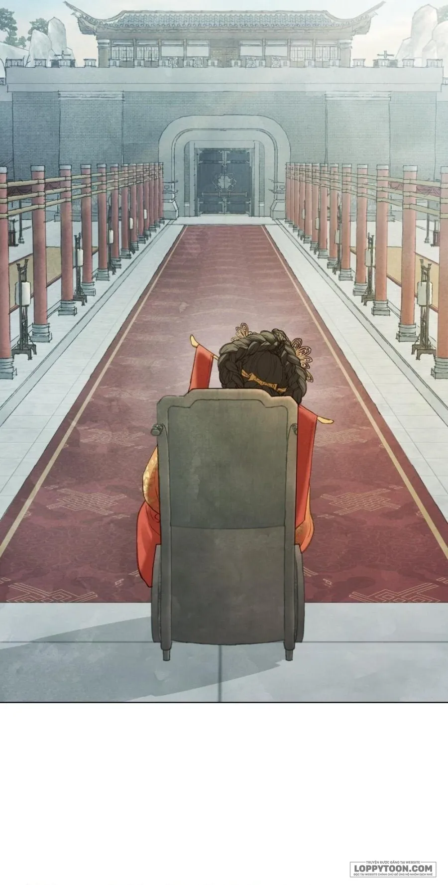 [19+] Chuyến Đi Đêm - Chap 2 - Trang 44