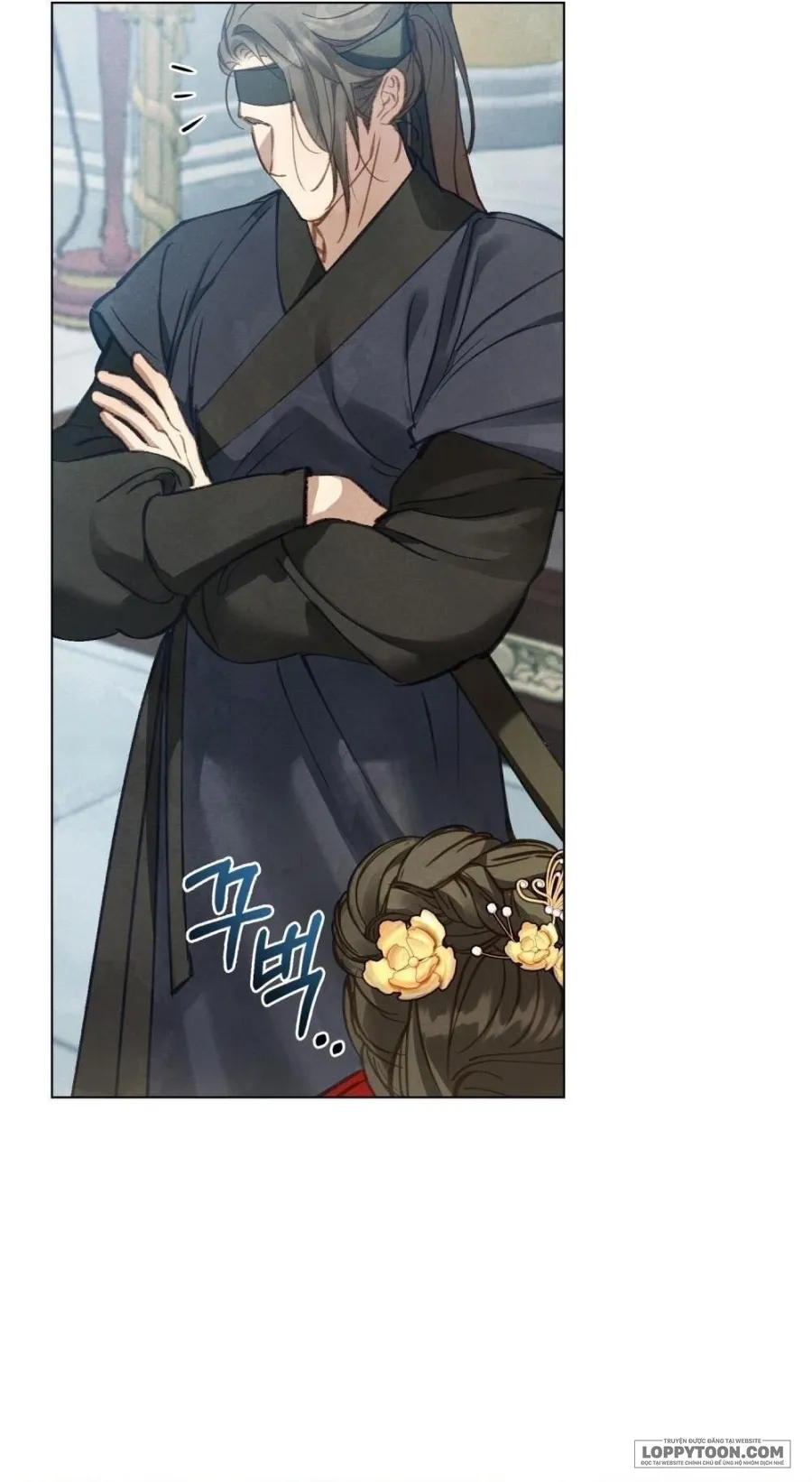 [19+] Chuyến Đi Đêm - Chap 2 - Trang 45