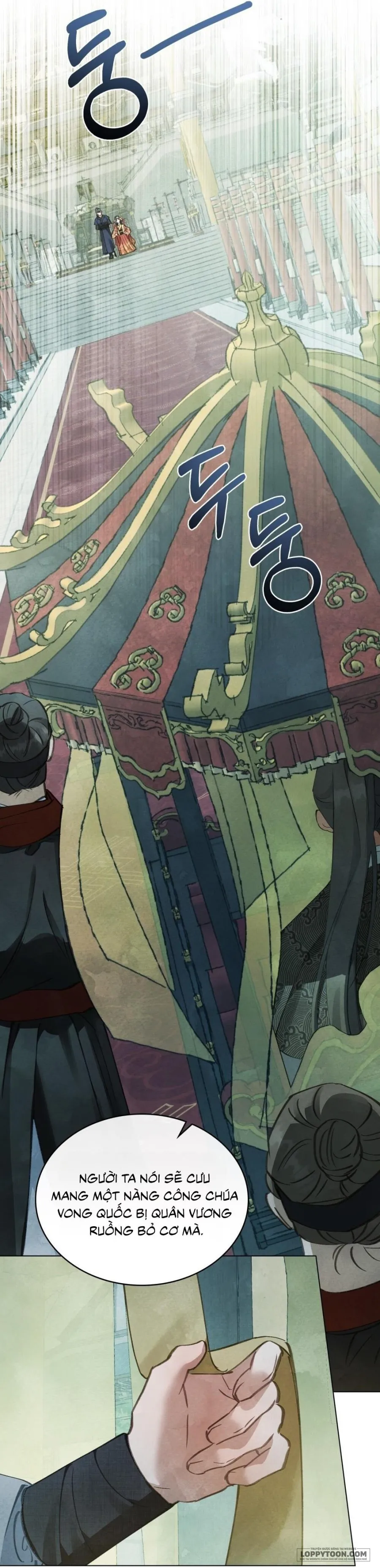[19+] Chuyến Đi Đêm - Chap 2 - Trang 54