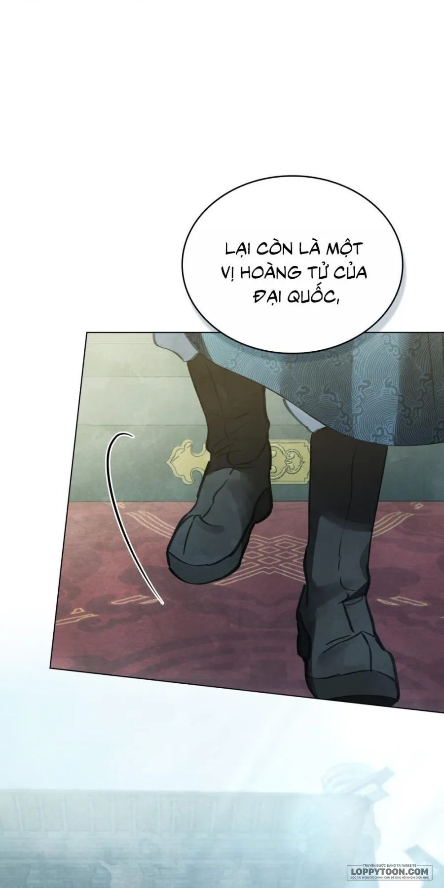 [19+] Chuyến Đi Đêm - Chap 2 - Trang 55