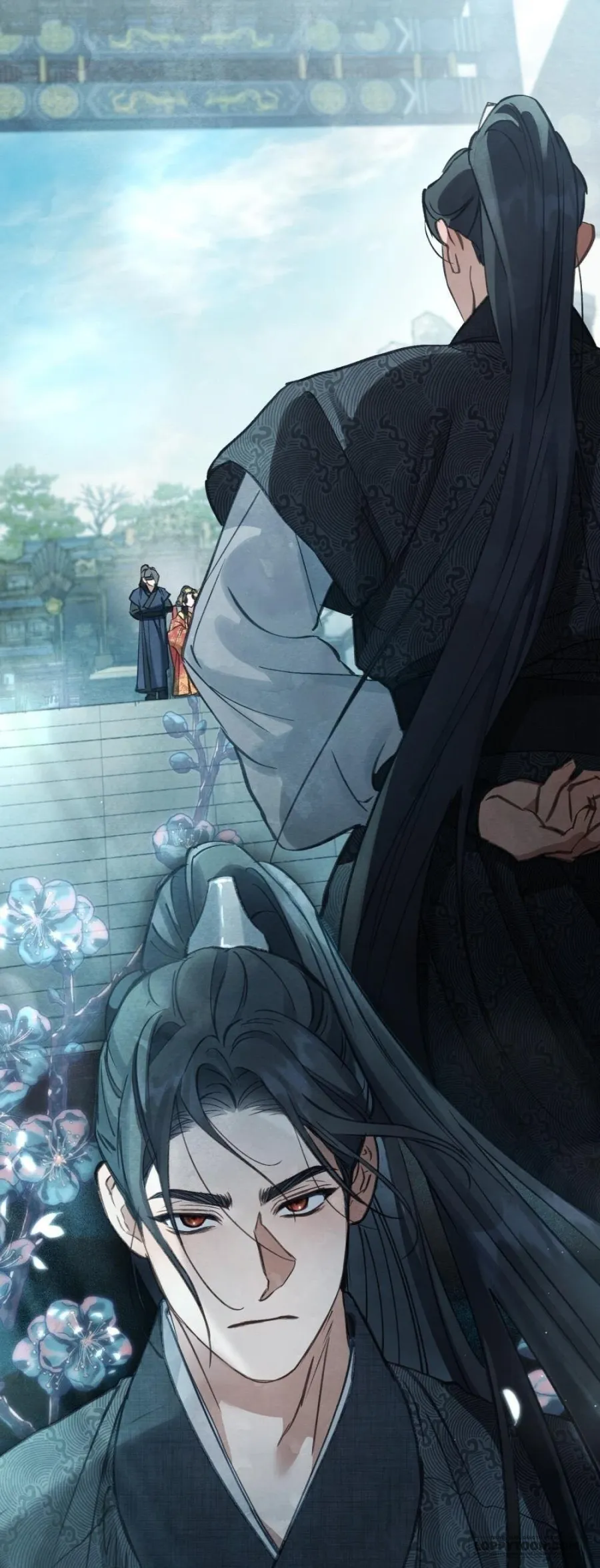 [19+] Chuyến Đi Đêm - Chap 2 - Trang 56