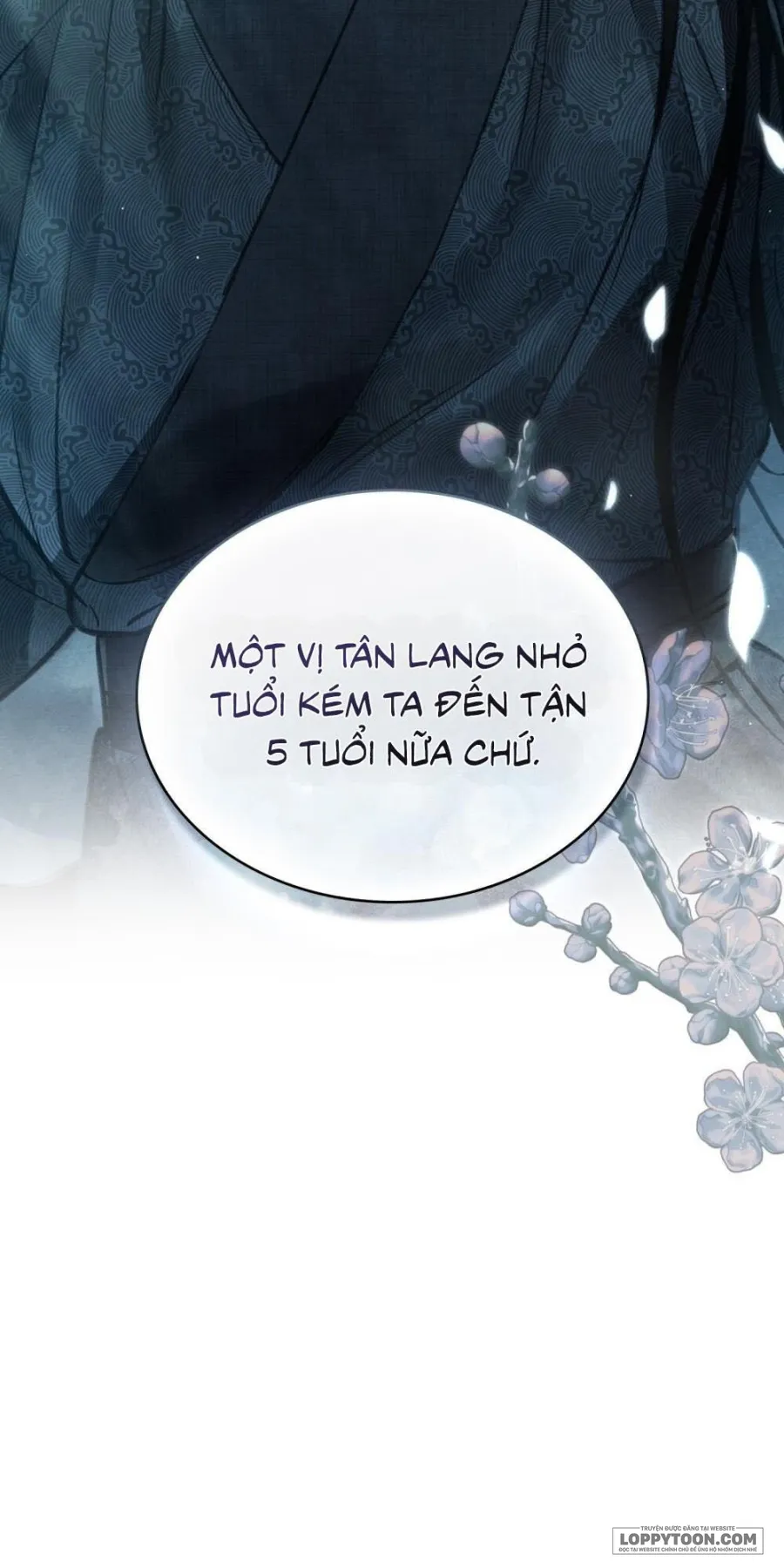 [19+] Chuyến Đi Đêm - Chap 2 - Trang 57