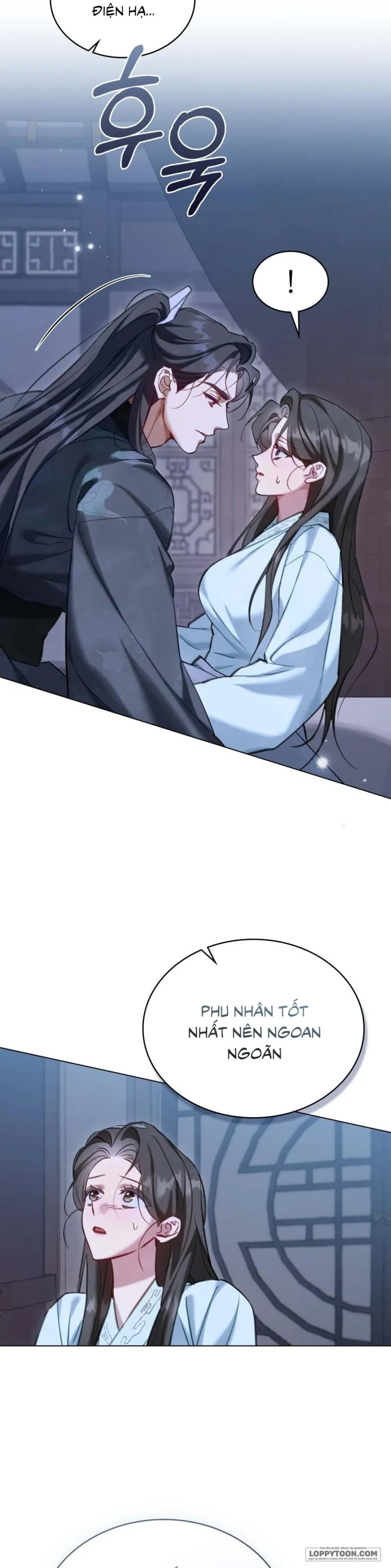 [19+] Chuyến Đi Đêm - Chap 20 - Trang 12