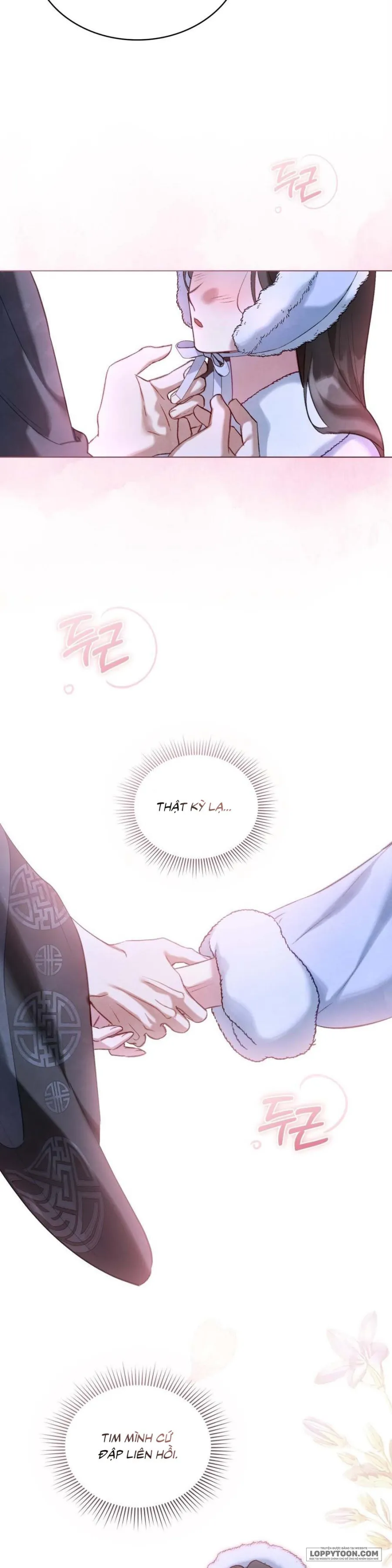 [19+] Chuyến Đi Đêm - Chap 20 - Trang 18