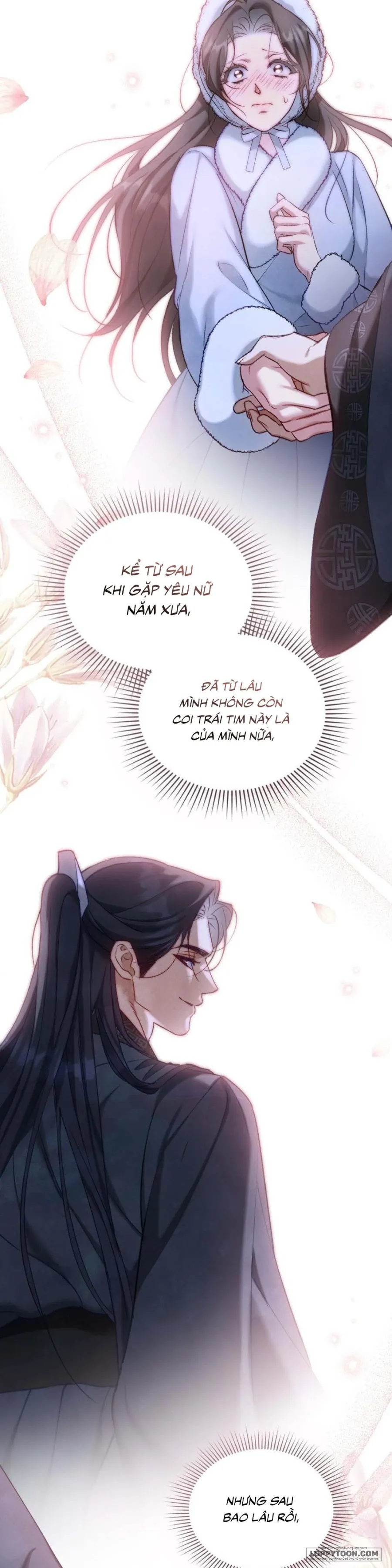 [19+] Chuyến Đi Đêm - Chap 20 - Trang 19