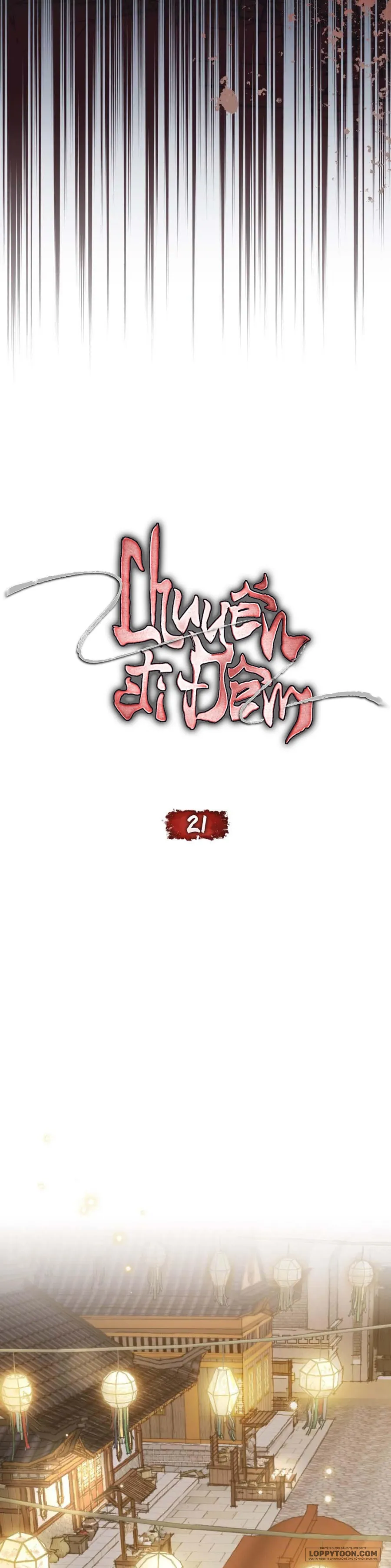 [19+] Chuyến Đi Đêm - Chap 21 - Trang 4