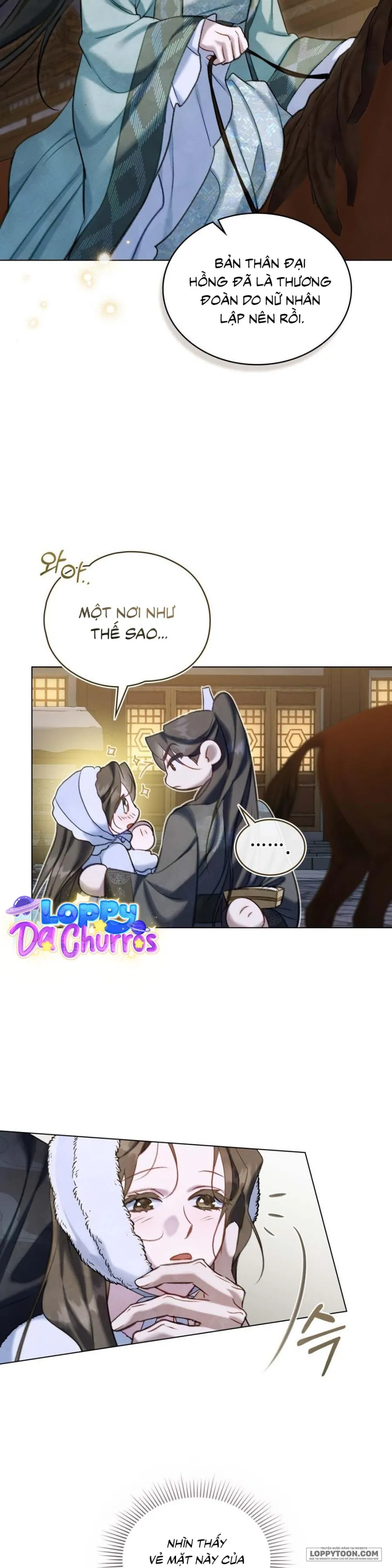 [19+] Chuyến Đi Đêm - Chap 21 - Trang 9