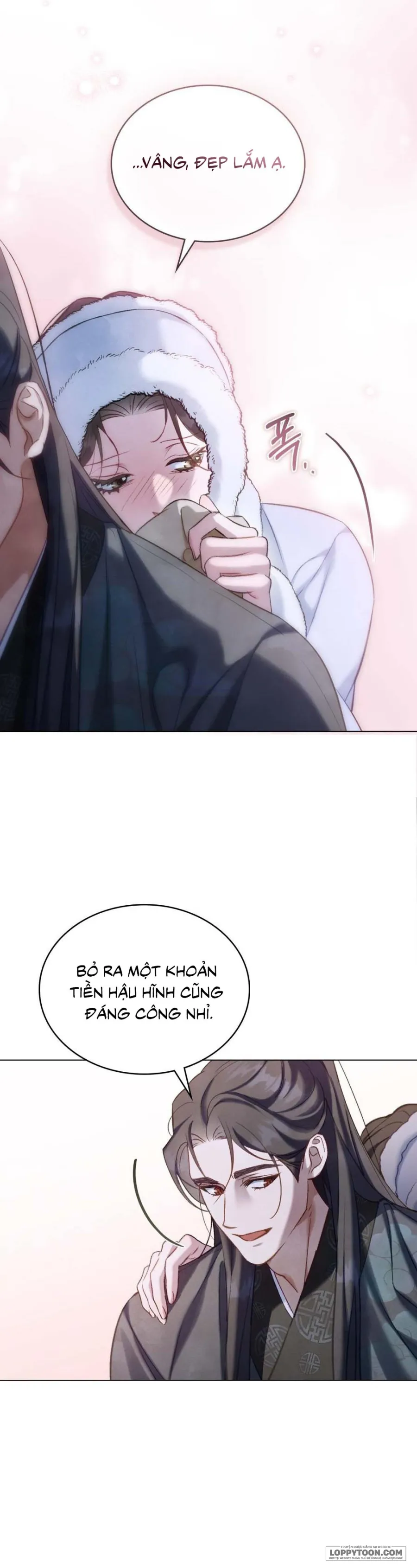 [19+] Chuyến Đi Đêm - Chap 22 - Trang 12