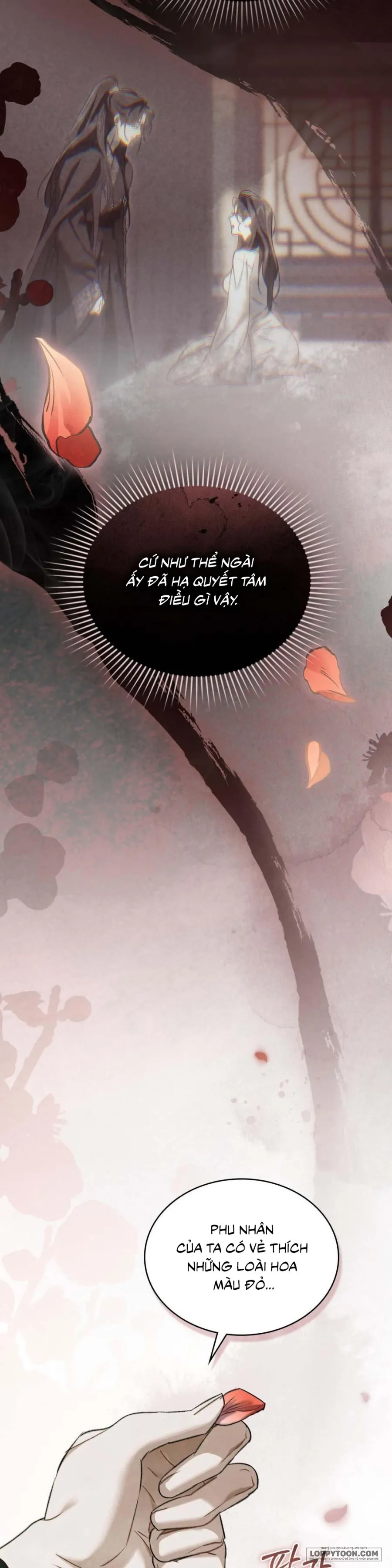 [19+] Chuyến Đi Đêm - Chap 22 - Trang 15