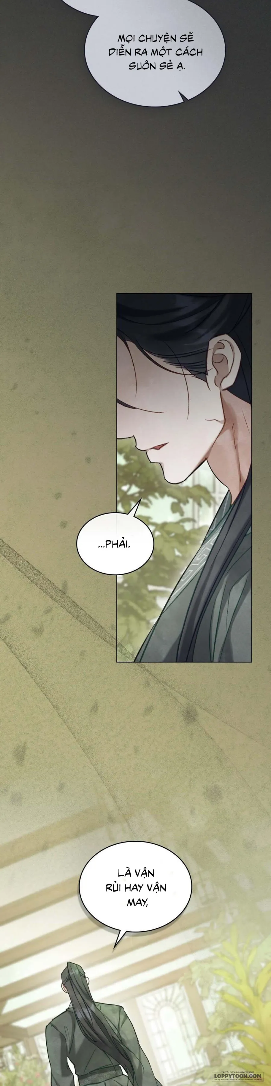 [19+] Chuyến Đi Đêm - Chap 22 - Trang 29