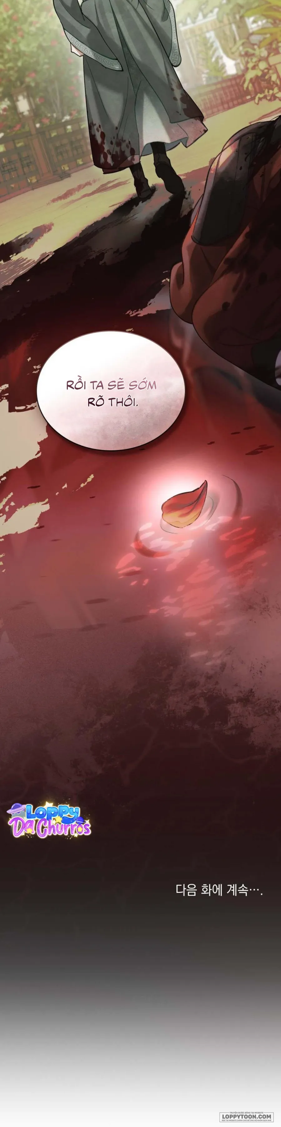 [19+] Chuyến Đi Đêm - Chap 22 - Trang 30