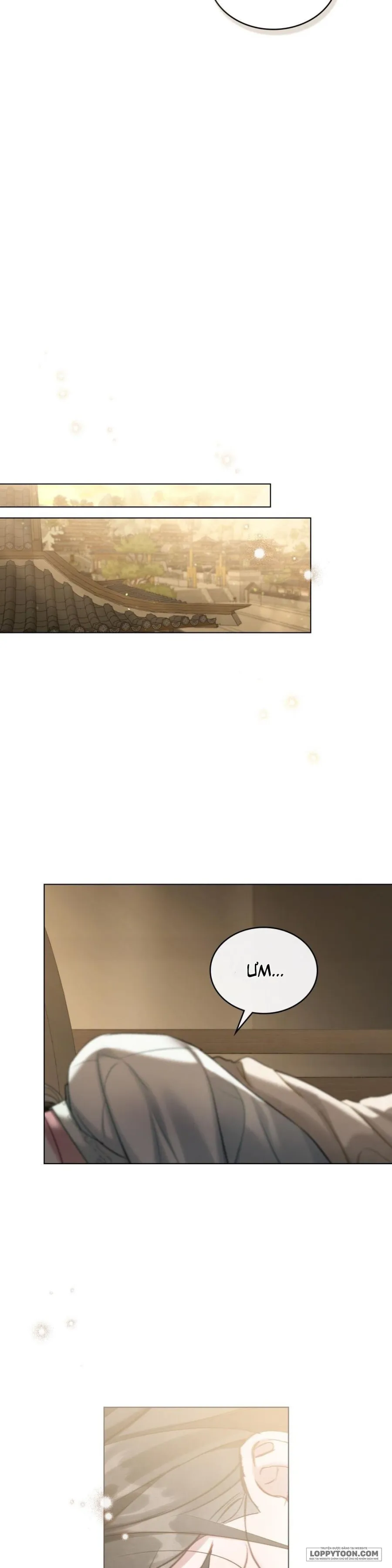 [19+] Chuyến Đi Đêm - Chap 23 - Trang 12