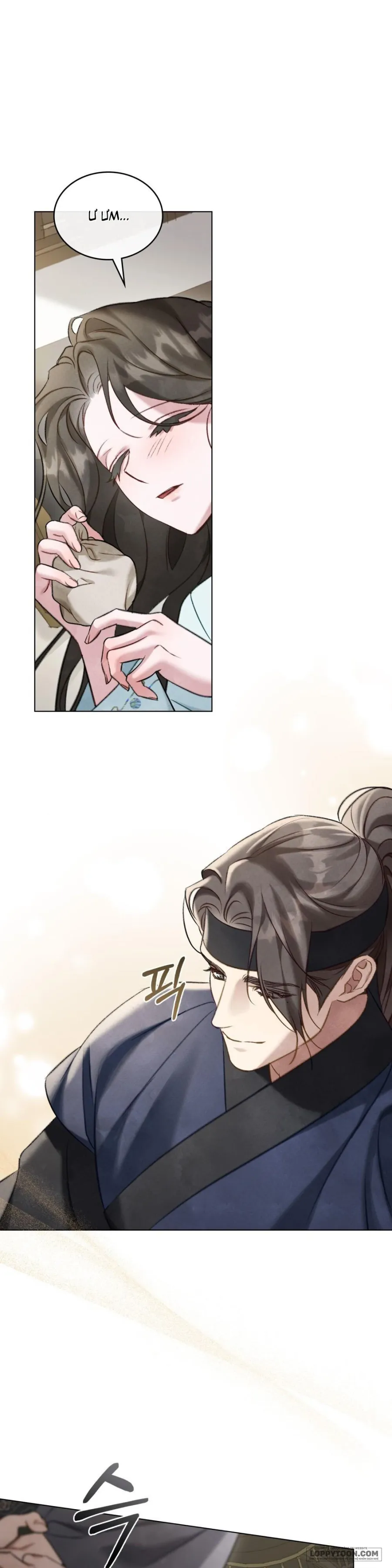 [19+] Chuyến Đi Đêm - Chap 23 - Trang 3