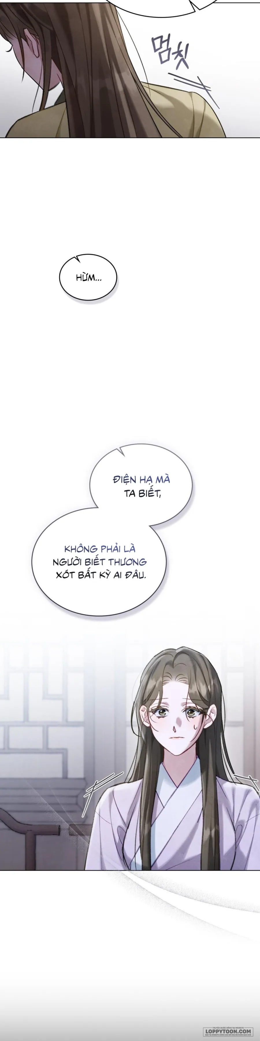 [19+] Chuyến Đi Đêm - Chap 24 - Trang 19