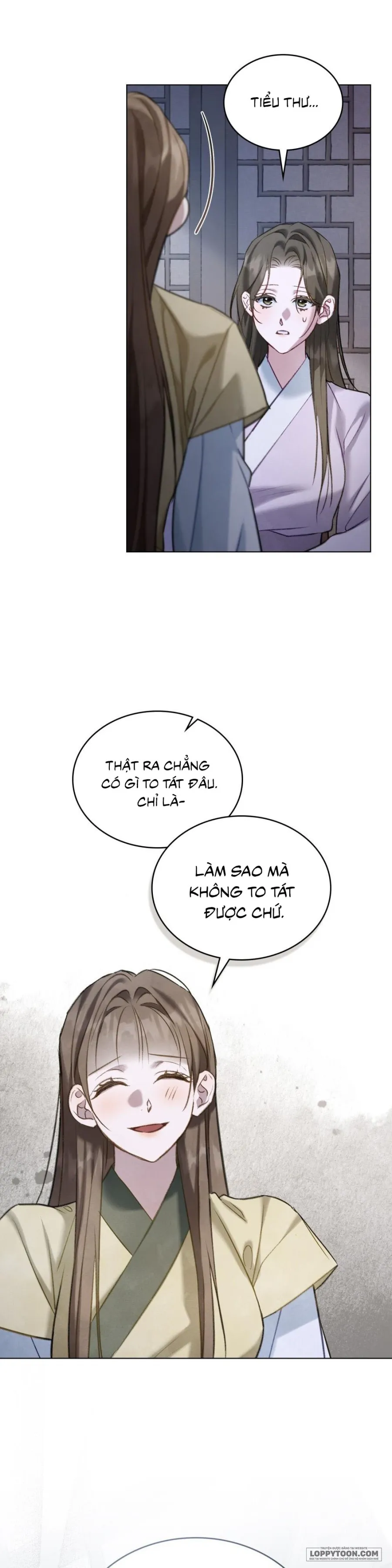 [19+] Chuyến Đi Đêm - Chap 24 - Trang 22