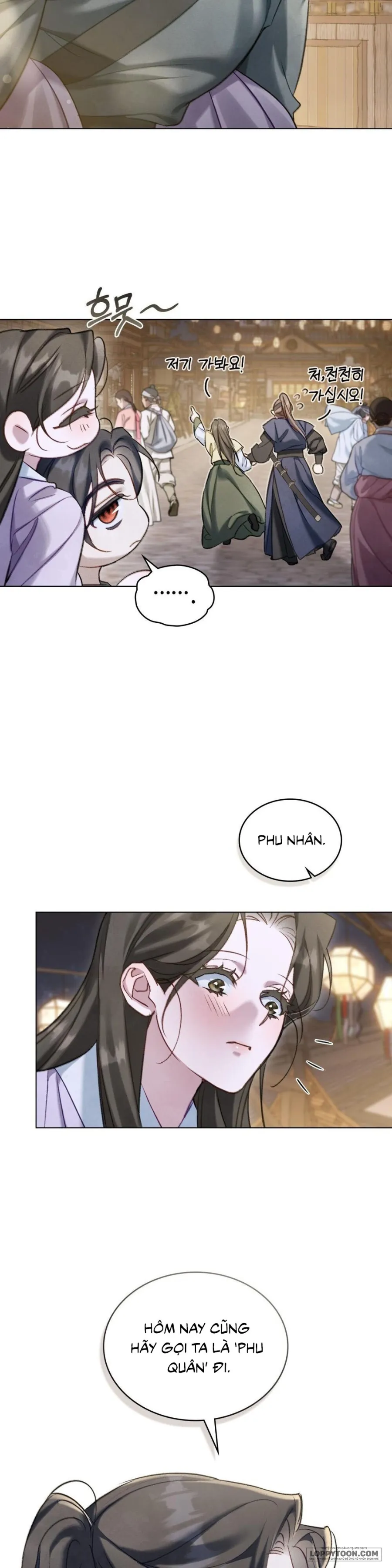 [19+] Chuyến Đi Đêm - Chap 24 - Trang 26