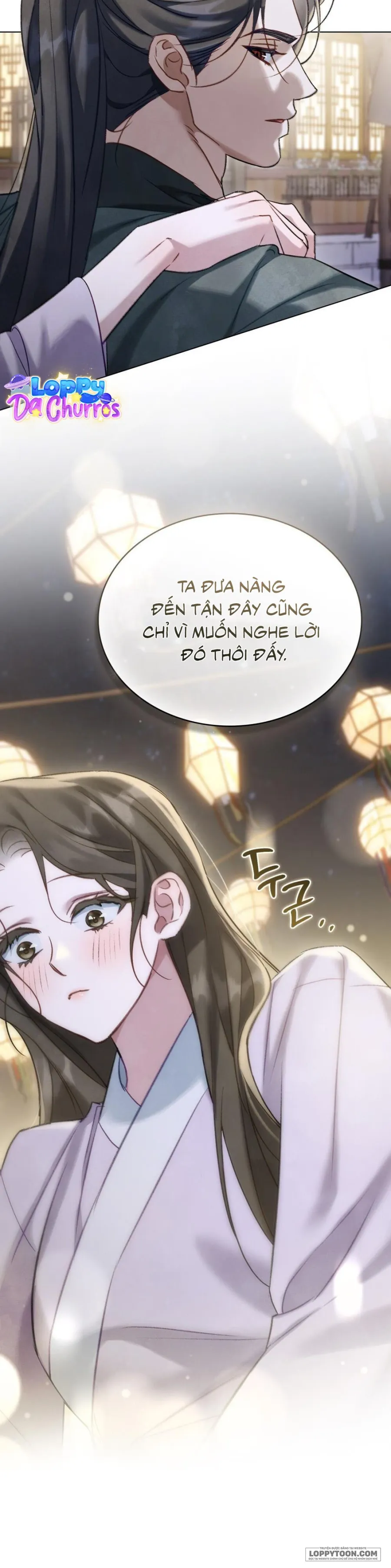 [19+] Chuyến Đi Đêm - Chap 24 - Trang 27