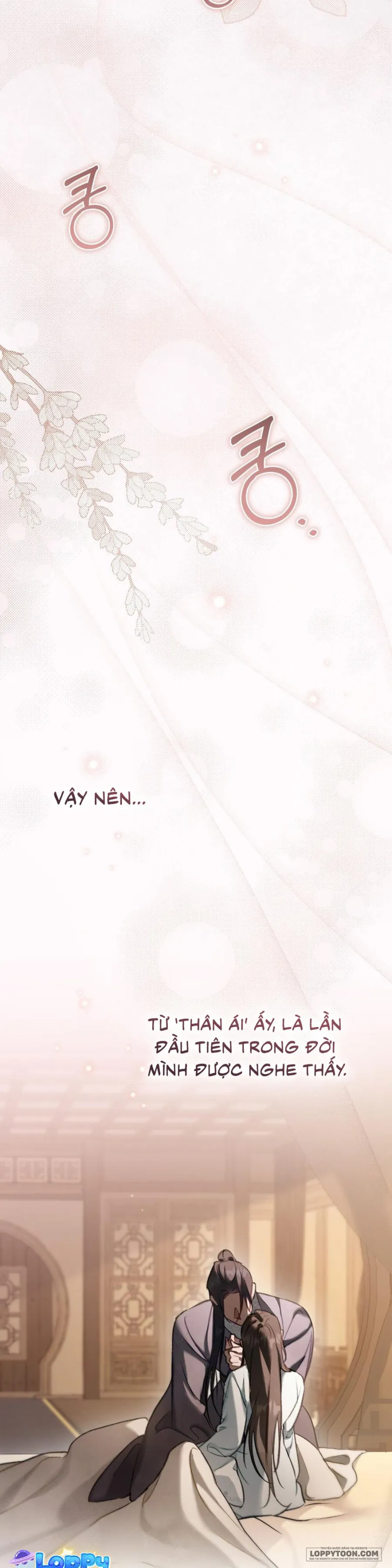 [19+] Chuyến Đi Đêm - Chap 24 - Trang 10