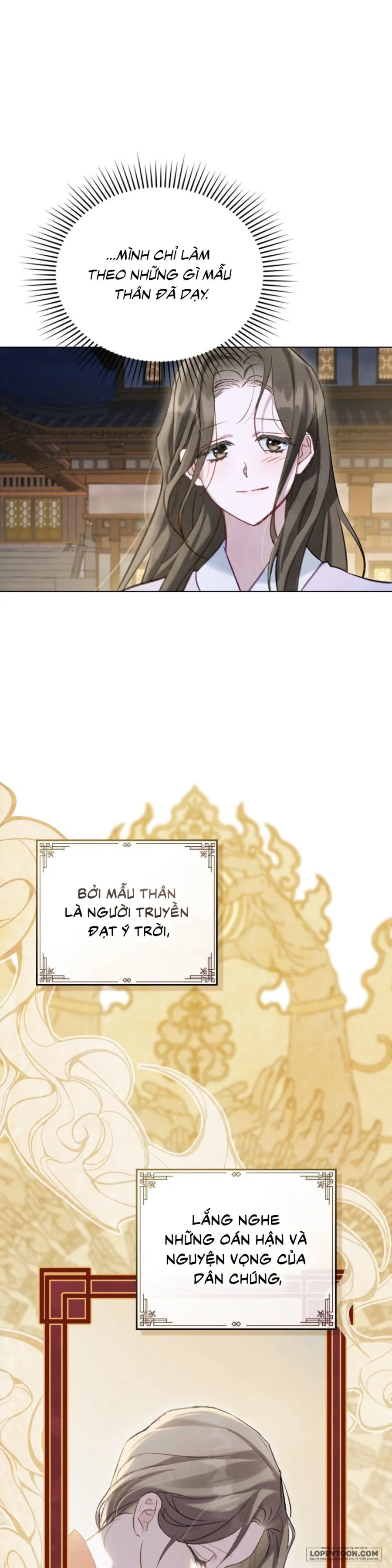 [19+] Chuyến Đi Đêm - Chap 25 - Trang 17