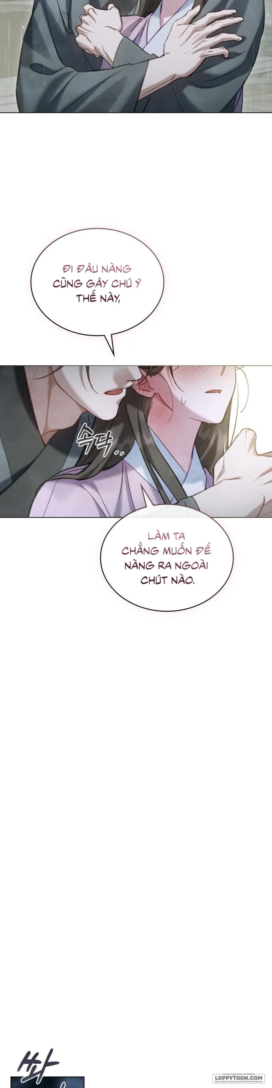[19+] Chuyến Đi Đêm - Chap 25 - Trang 24