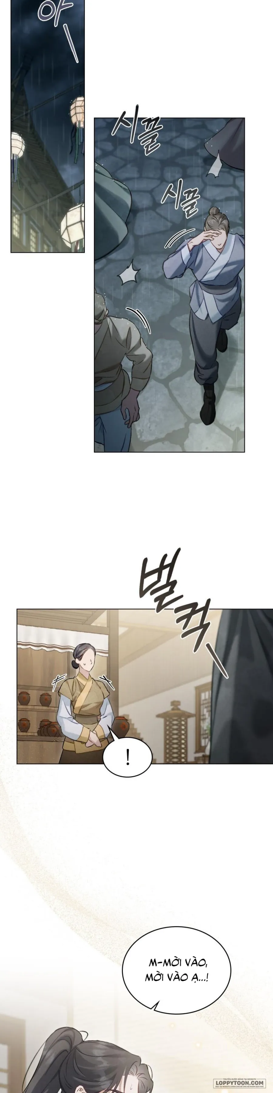 [19+] Chuyến Đi Đêm - Chap 25 - Trang 25