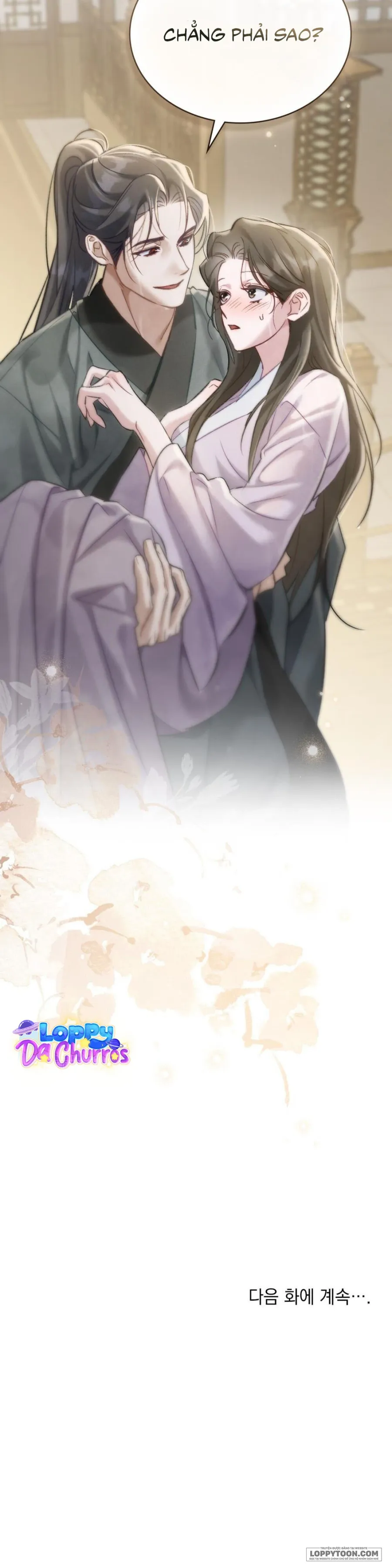 [19+] Chuyến Đi Đêm - Chap 25 - Trang 28