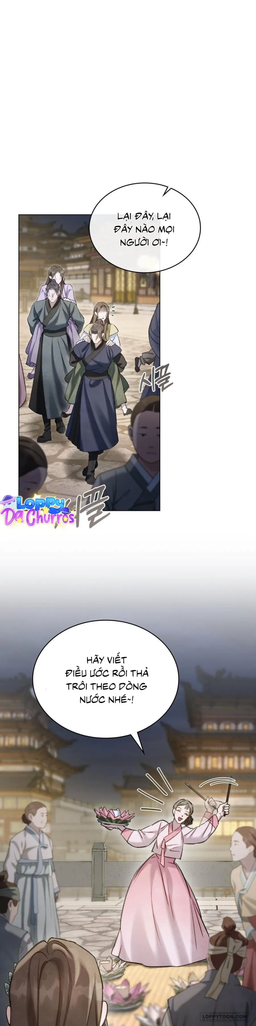 [19+] Chuyến Đi Đêm - Chap 25 - Trang 9