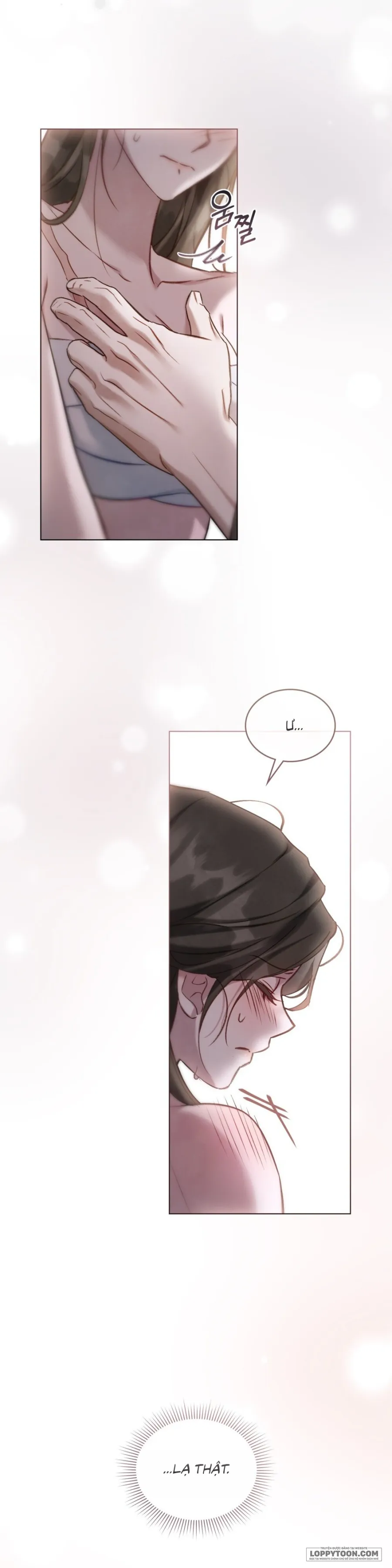 [19+] Chuyến Đi Đêm - Chap 26 - Trang 15