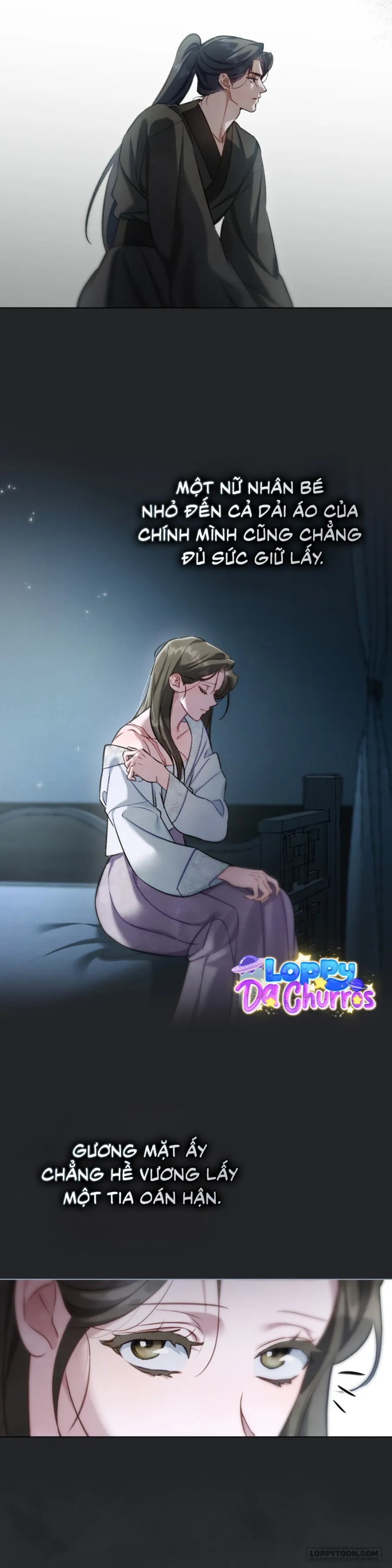 [19+] Chuyến Đi Đêm - Chap 26 - Trang 22