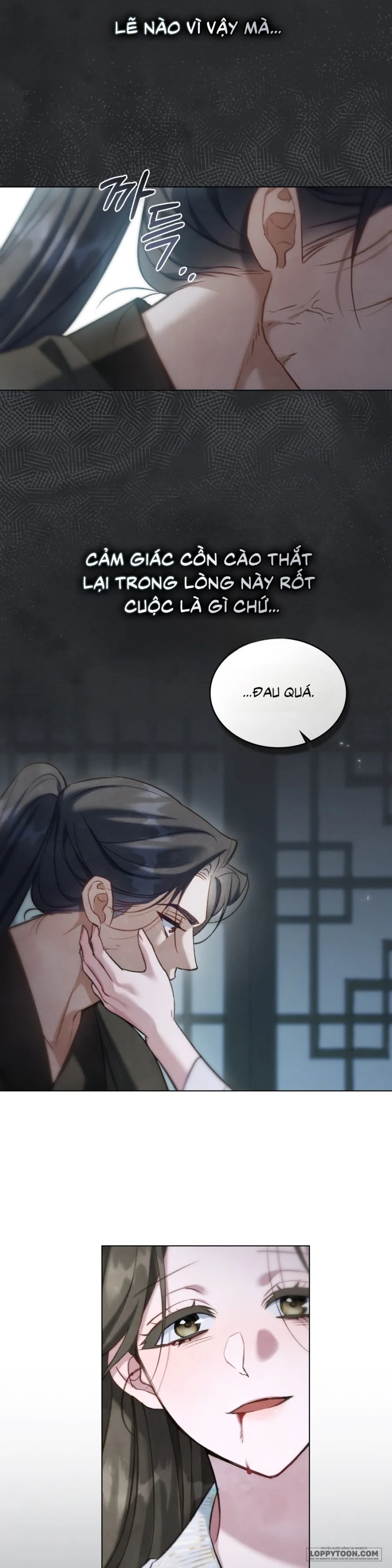 [19+] Chuyến Đi Đêm - Chap 26 - Trang 23