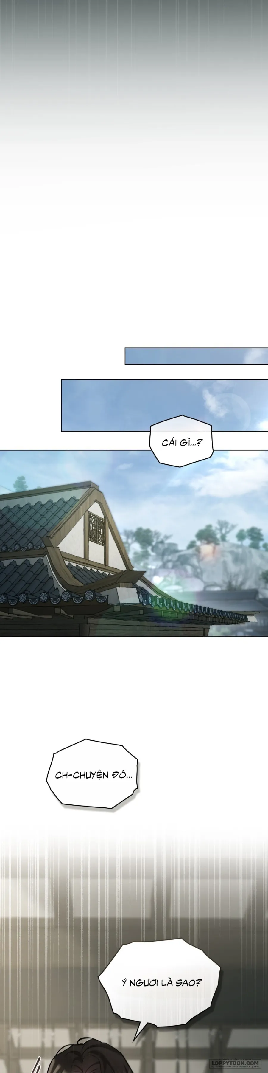 [19+] Chuyến Đi Đêm - Chap 26 - Trang 28