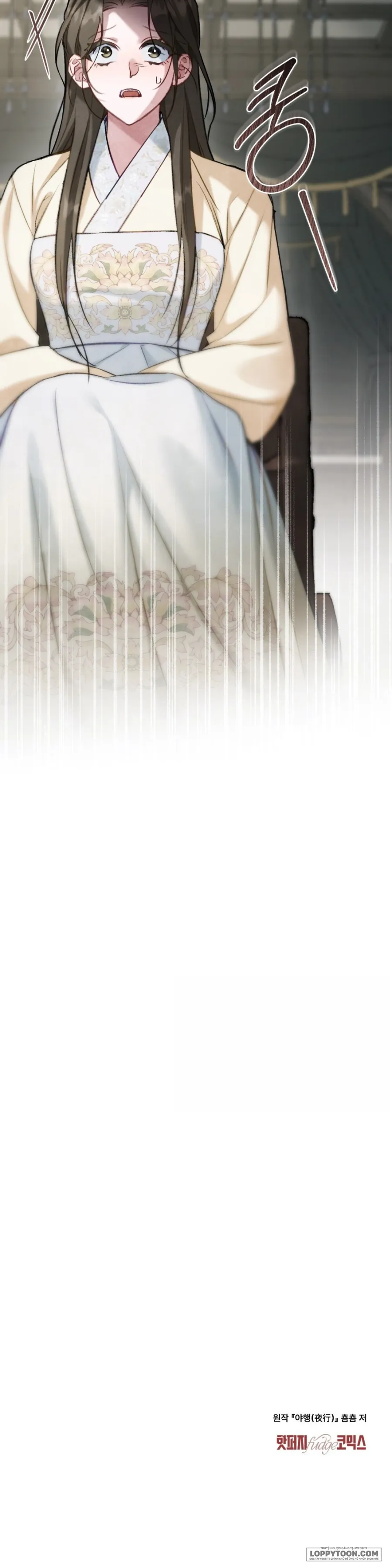 [19+] Chuyến Đi Đêm - Chap 26 - Trang 29