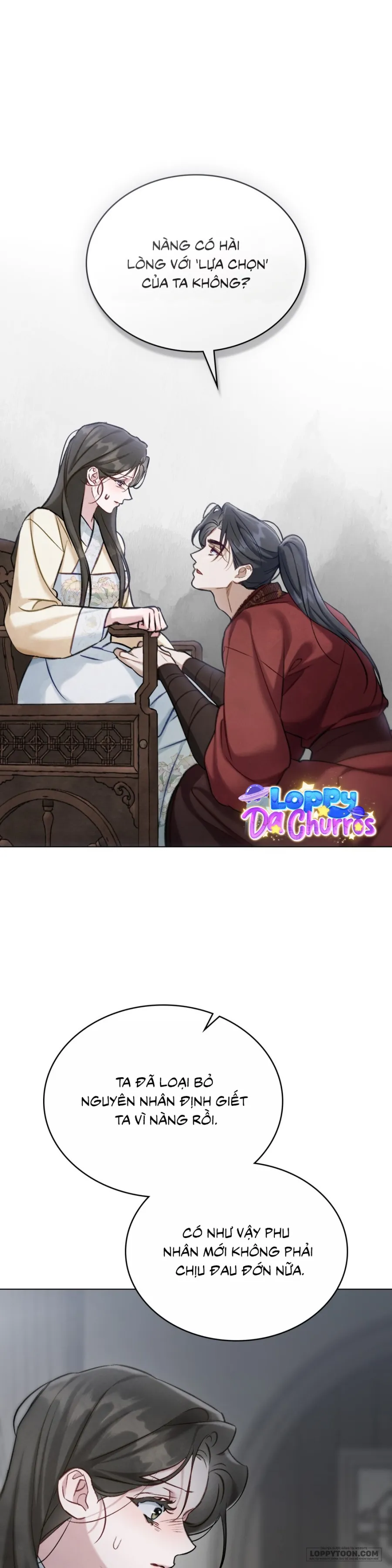 [19+] Chuyến Đi Đêm - Chap 27 - Trang 23