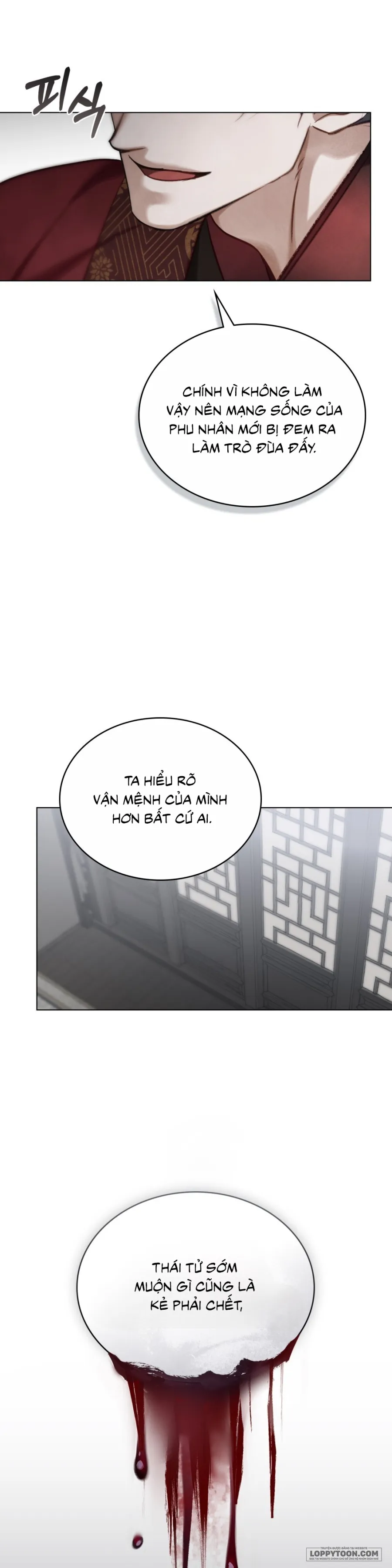 [19+] Chuyến Đi Đêm - Chap 27 - Trang 27